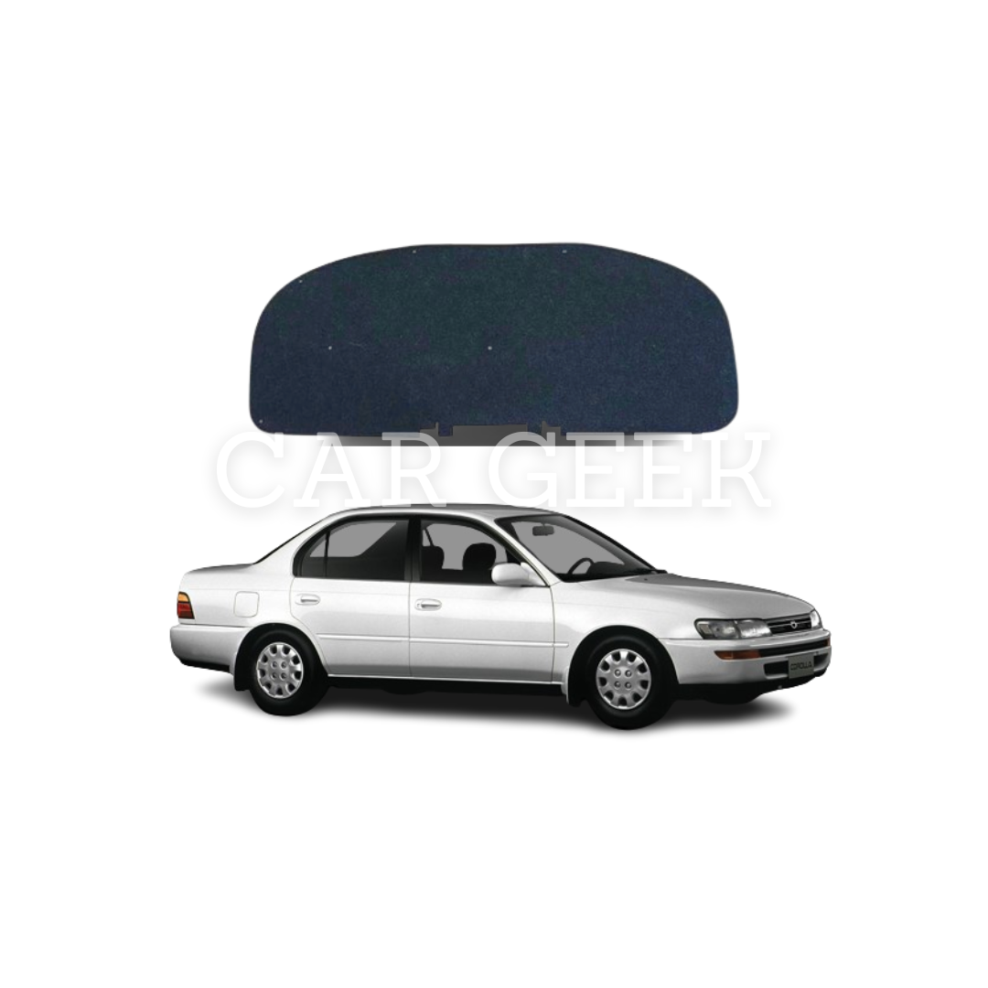 Toyota Corolla Namda (19962002)