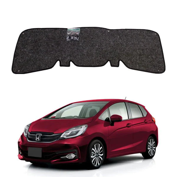 Honda FIT Namda) CarGeek Pakistan