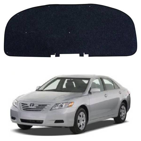 Toyota Camry Namda) CarGeek Pakistan