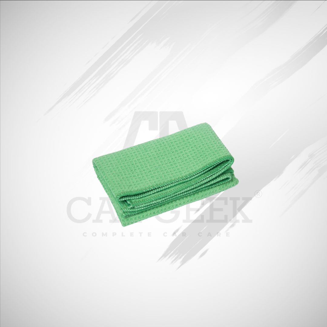 Water Magnet Microfiber Drying Towel 40cm x40cm