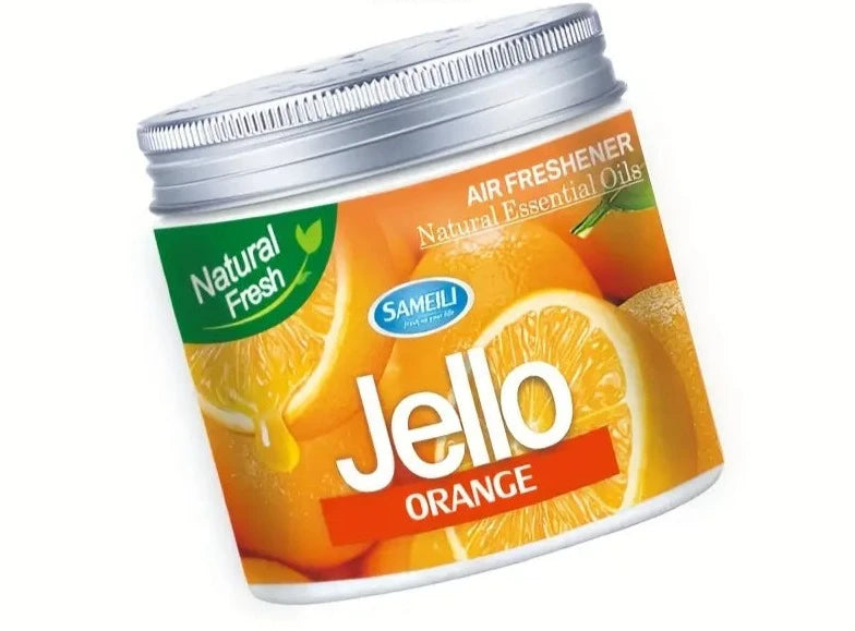 Jello Orange (Air Freshener)