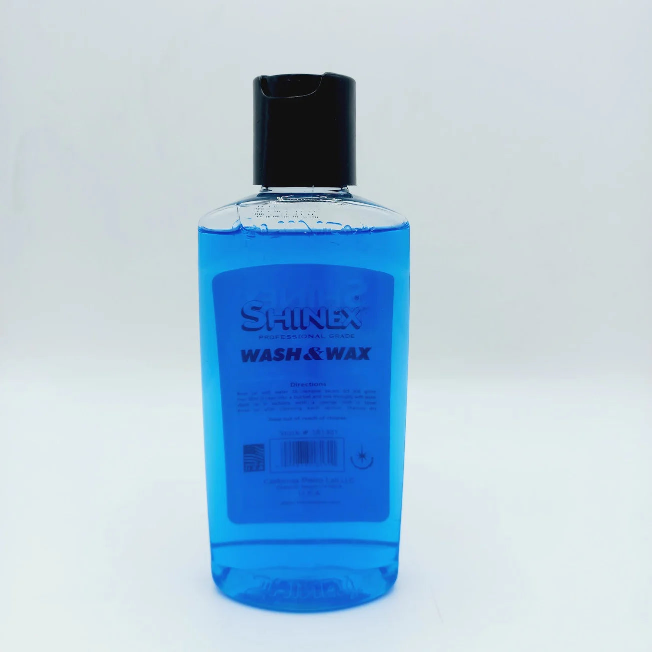 Shinex Car Wash & Wax - Car Shampoo Foaming