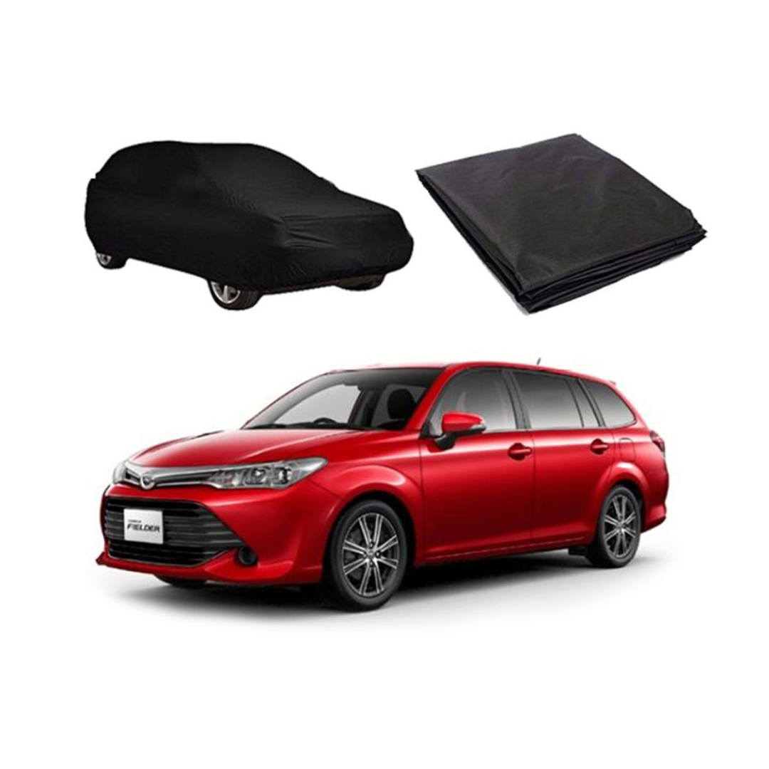 Toyota Corolla Fielder Car Top Cover - Model 2012-2018