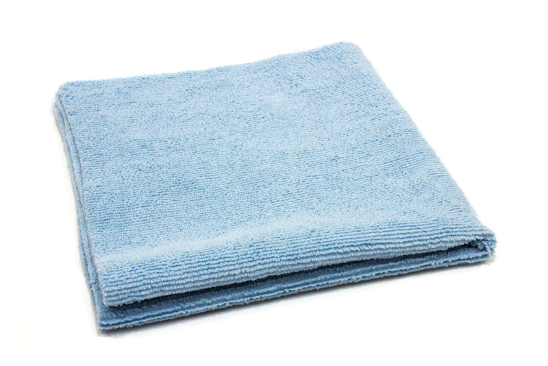 Edgeless Wipe Off Microfiber Towel - 40cm x 40cm (Pack of 5)