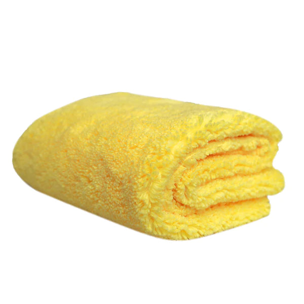 Premium Edgeless Buffing Microfiber Towel - 40x40(CM)