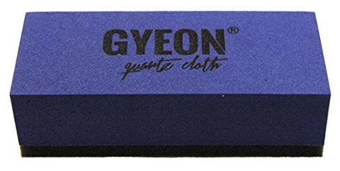 Gyeon Block Applicator