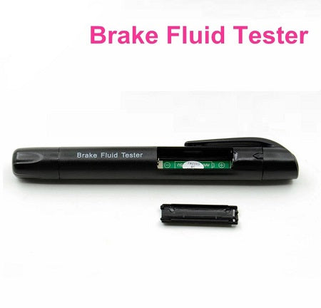 Brake Fluid Tester LED