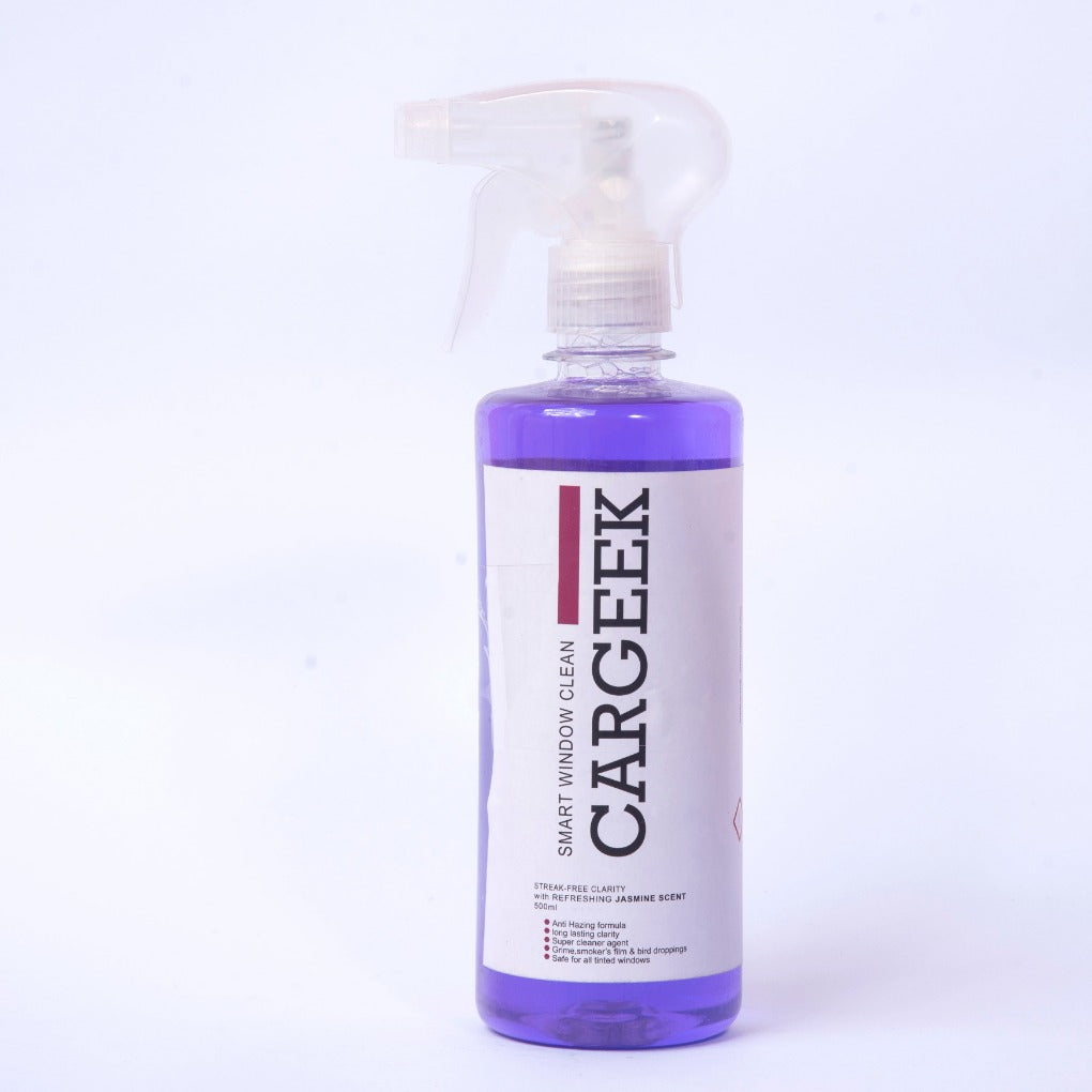 Smart Window Glass Clean 500ML