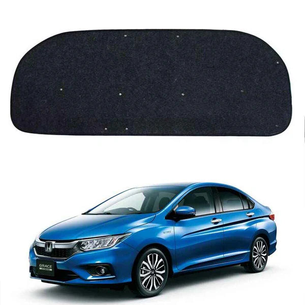 Premium Bonnet Namda For All Car Models