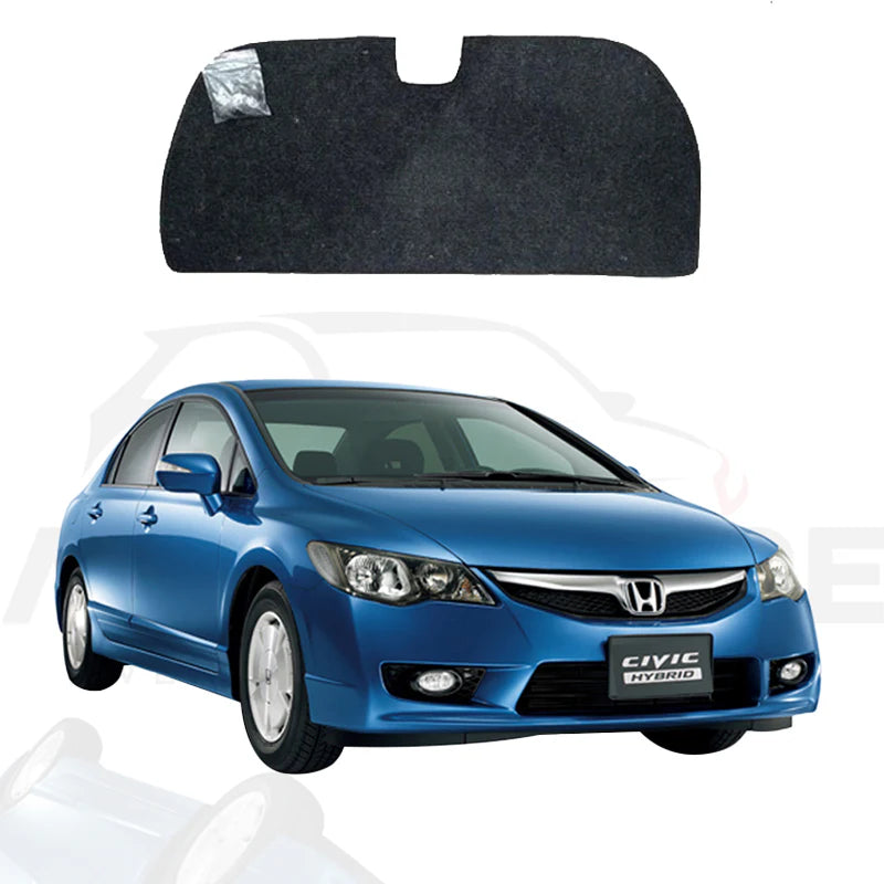 Honda Civic 7-12 Trunk Namda