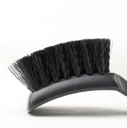 Tyre Cleaning Nylon Brush