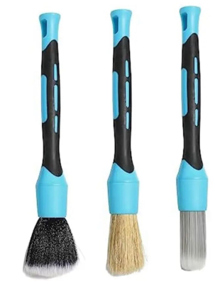 Car Cleaning brush kit