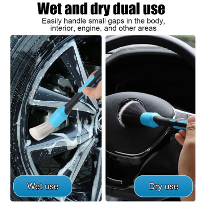 Car Cleaning brush kit