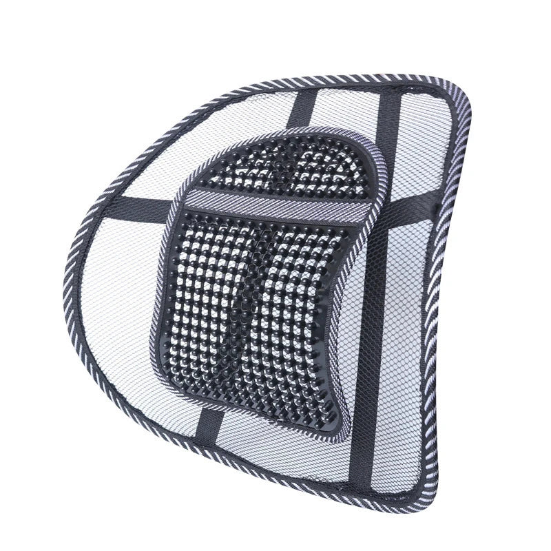 Mesh Lumbar Cushion Support