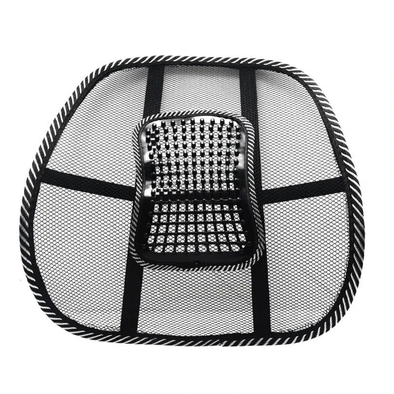 Mesh Lumbar Cushion Support