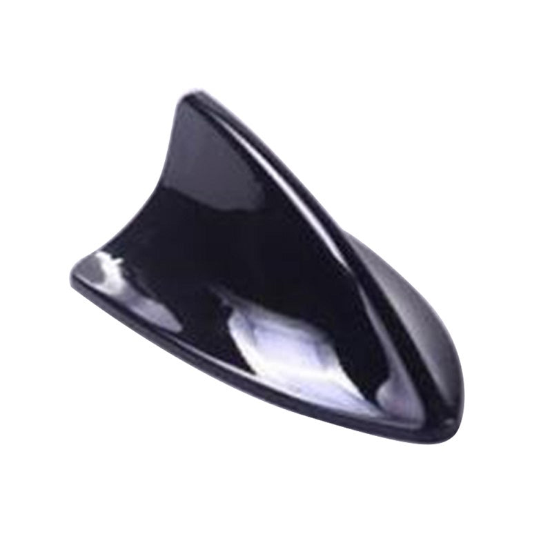 Universal Car Antenna Shark Fin Car styling Black