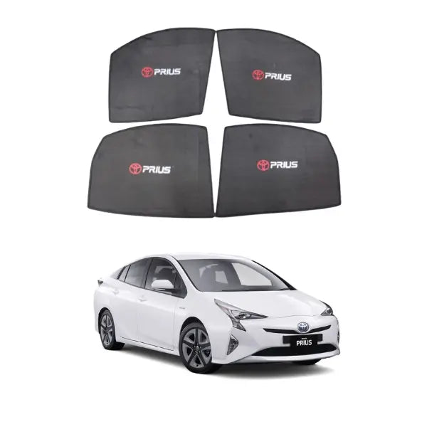 Premium Sun Shade Curtains For All Cars