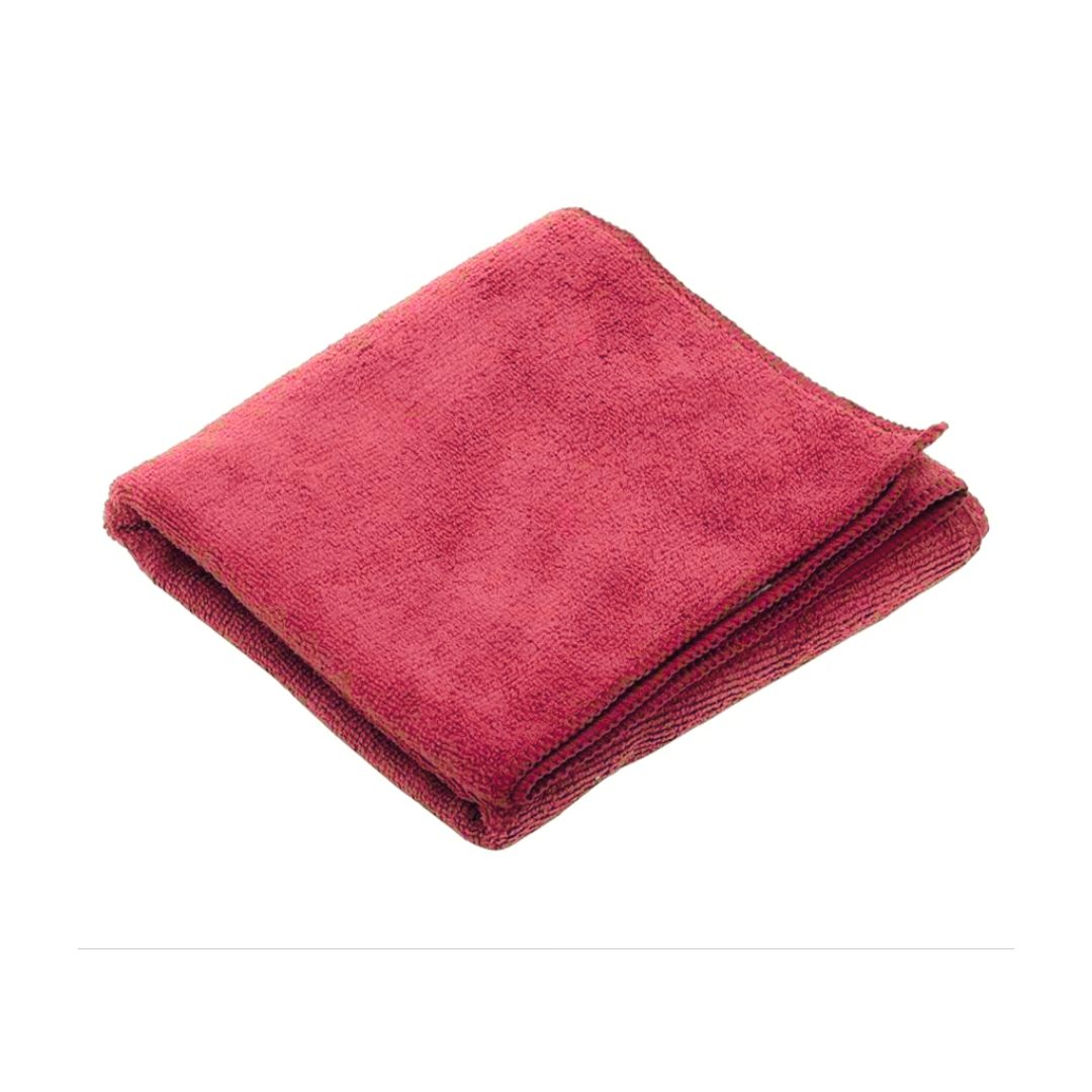 Soft Microfiber Towel Size 33x65