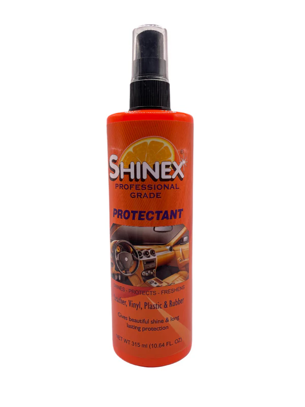 SHINEX PROTECTANT ORANGE USA