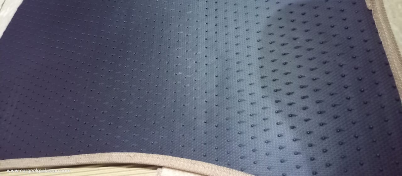 SUZUKI WAGON R 2014-PRESENT PREMIUM CARPET CAR FLOOR MAT