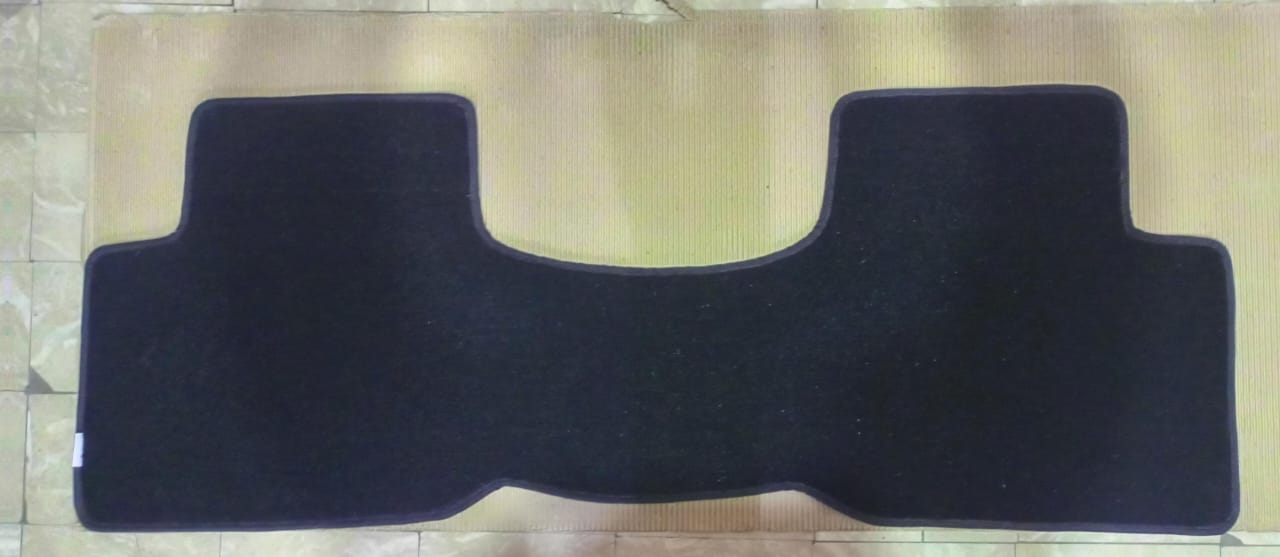 SUZUKI WAGON R 2014-PRESENT PREMIUM CARPET CAR FLOOR MAT