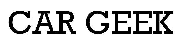 CarGeek Pakistan logo