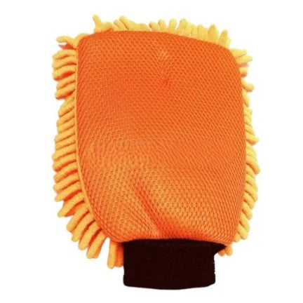 Armor All Wash Mitt (2 in 1 Microfiber Noodle)