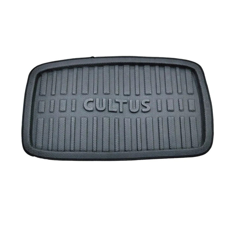 Suzuki Cultus Foam Trunk Mat - Model 2017-2021