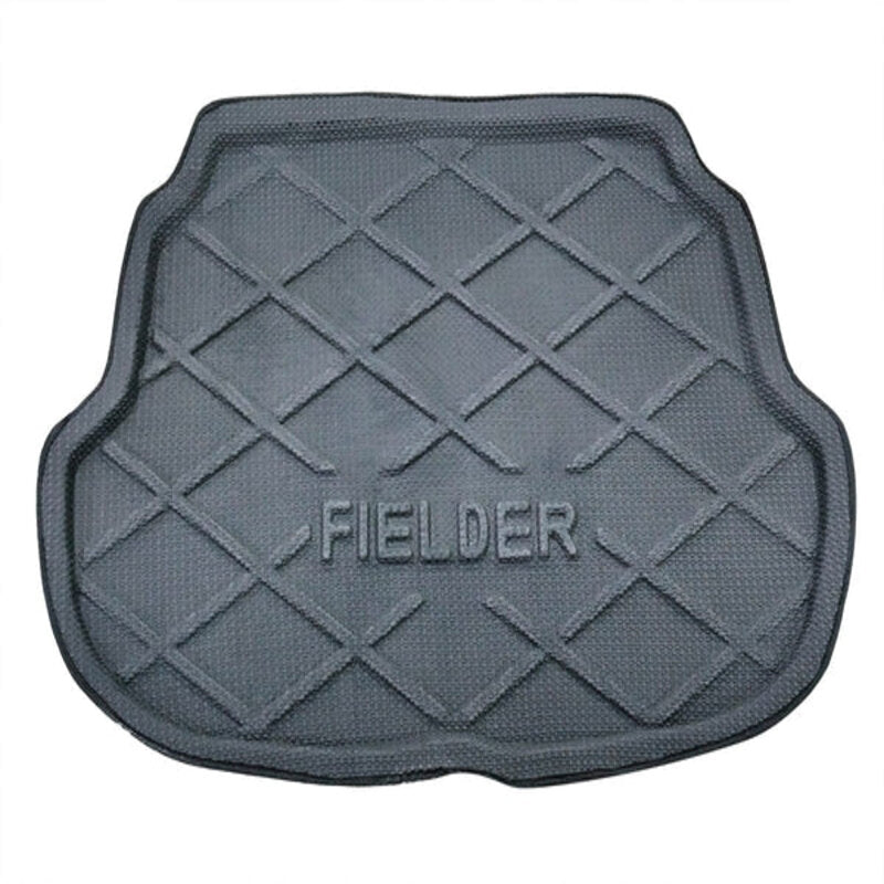 Toyota Fielder Trunk Mat