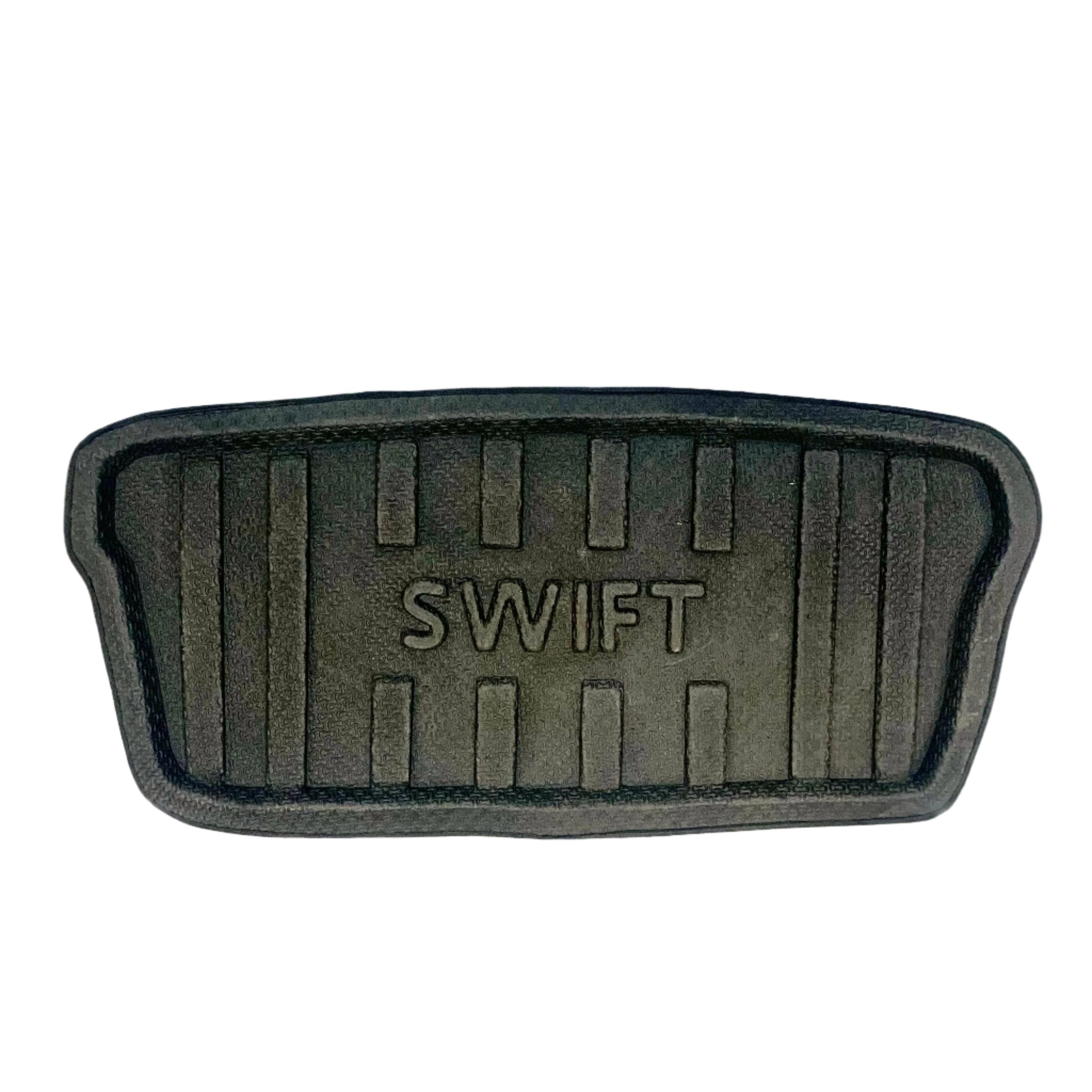 Suzuki Swift Foam Trunk Mat - Old Model