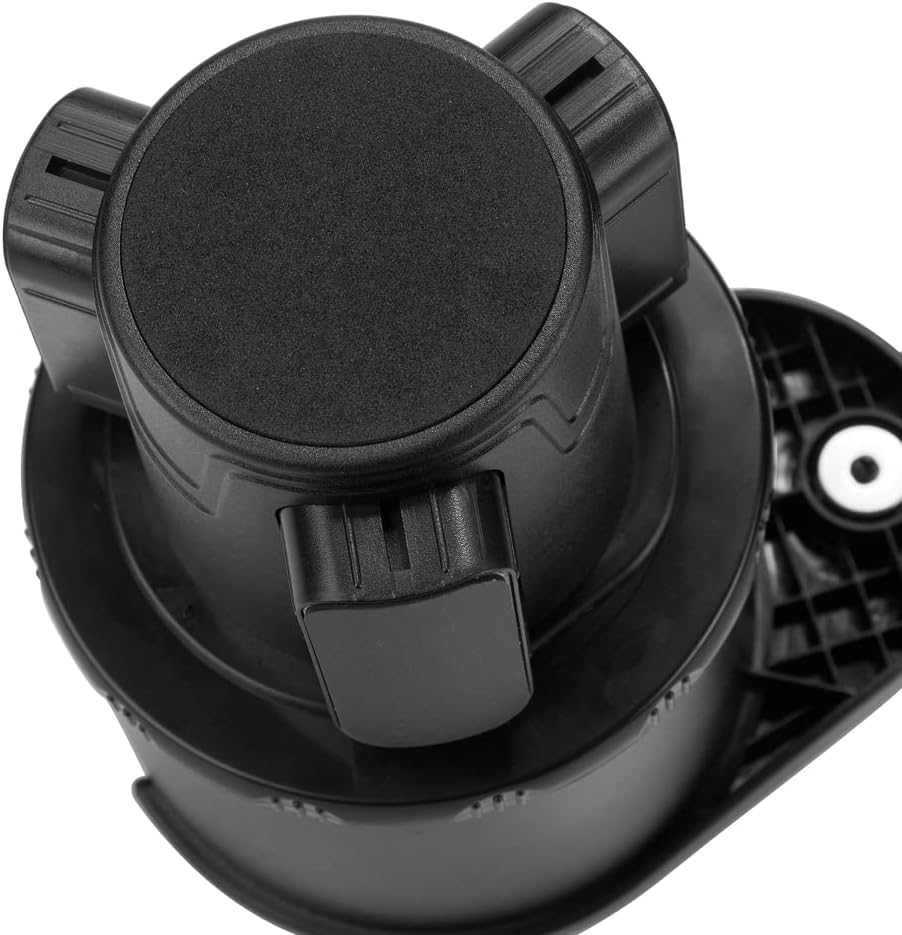 3-in-1 Car Cup Holder Expander Tray