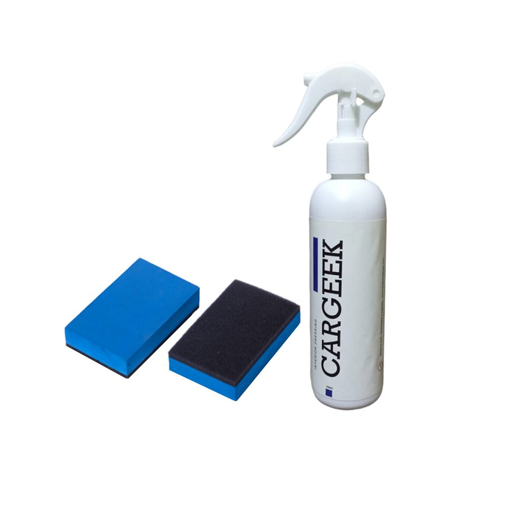 Interior Dressing with Applicator pad