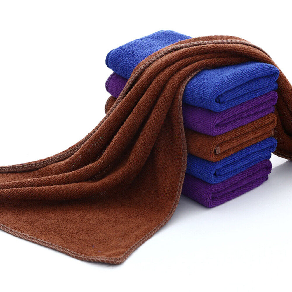 Soft Towel Size 30X60(CM)