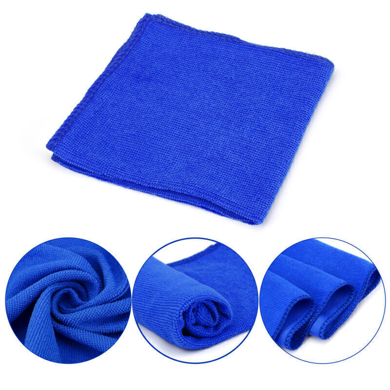Soft Towel Size 30X60(CM)