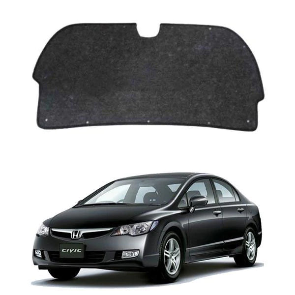 Honda Civic Reborn 2009 - 2010 (bonnet namda)