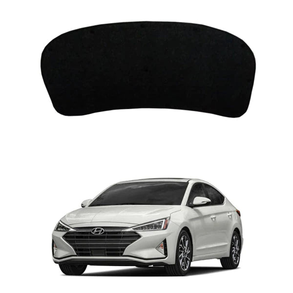 Hyundai Elantra Model 2021-2022 (Bonnet Namda)