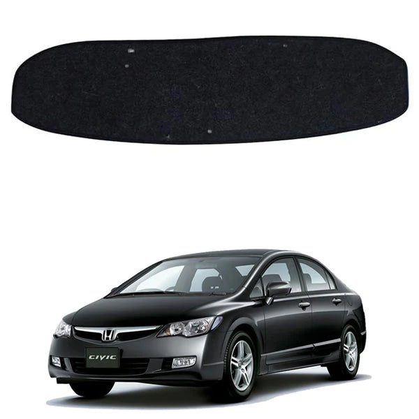 Honda Civic 2005 (Bonnet Namda)