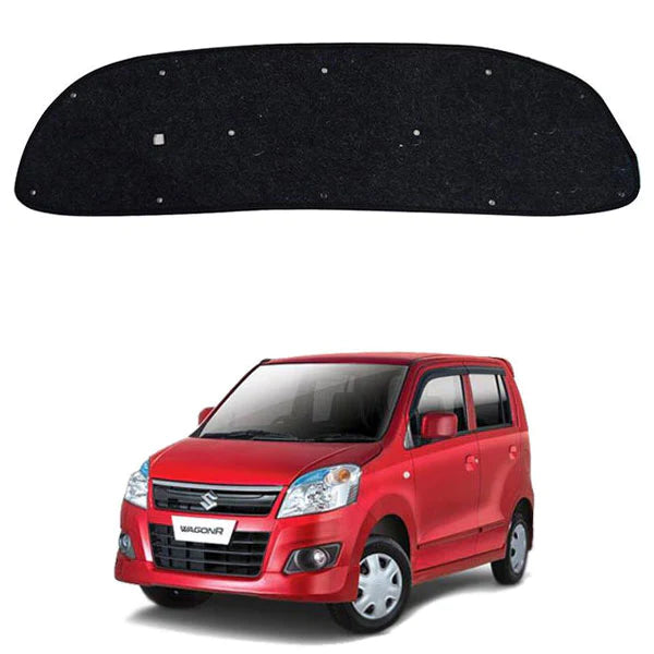 Suzuki Wagon-R Bonnet - Model 2014-2021 (Bonnet Namda)