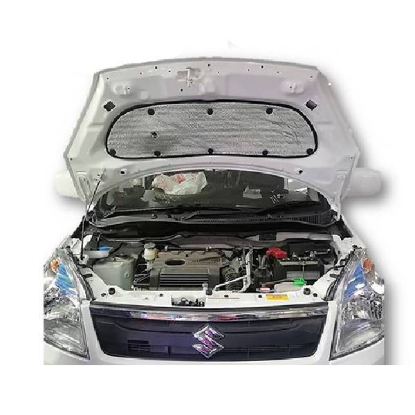 Honda Civic 2013 (Aluminium Bonnet Namda)