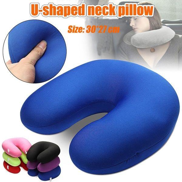 Neck Support Pillow